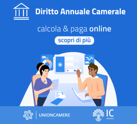 Diritto annuale