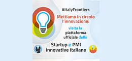 Italy frontiers