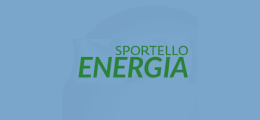 Sportello energia