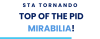 Top of the PID mirabilia 2026